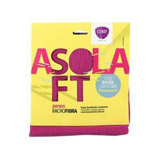 Immagine di CLENDY PANNO IN MICROF.ASOLA 45X70 CM