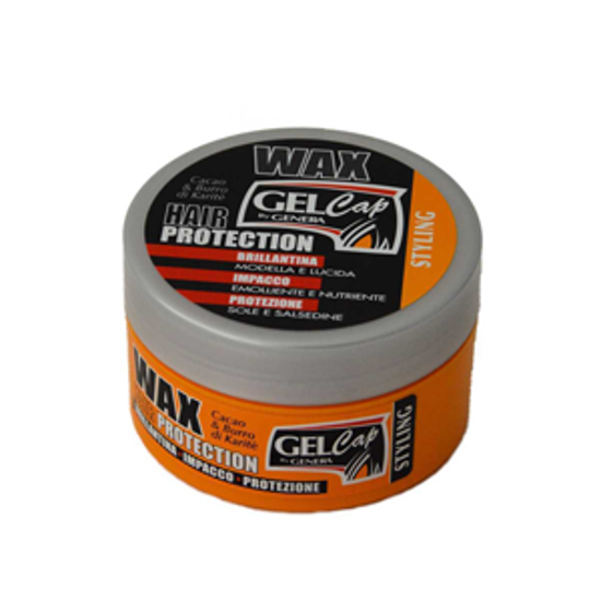 Immagine di CERA CAPELLI ML.200 GELCAP