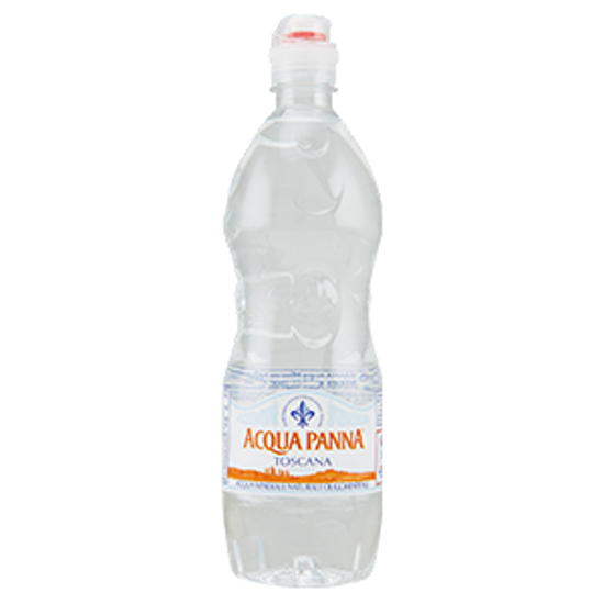 Immagine di PANNA ACQUA ML.75