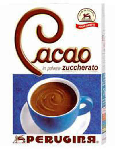 Immagine di PERUGINA CACAO ZUCCHERATO GR.75