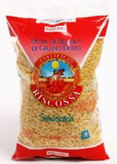 Immagine di RISCOSSA SEME CICORIA GR.500