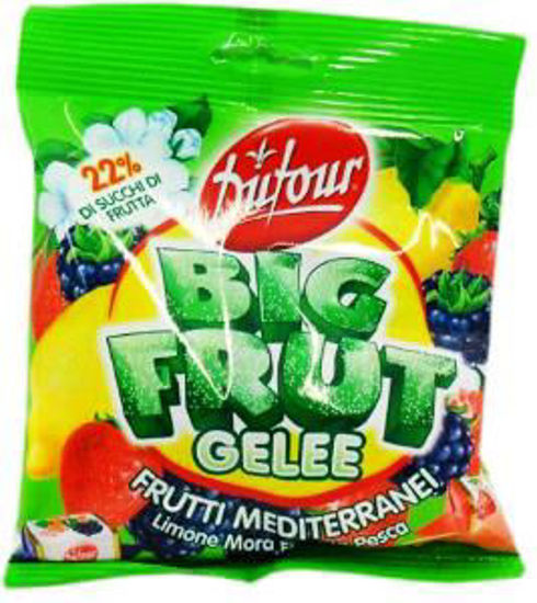 Immagine di DUFOUR BIG FRUT FRUTTI MEDITERRANEI GR.200