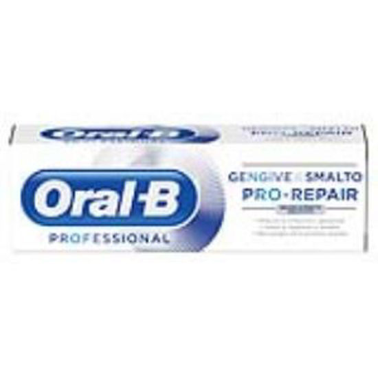 Immagine di ORAL-B DENT.G&S SB DELIC 75ML