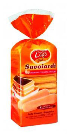 Immagine di ELLEDI SAVOIARDI GR.400