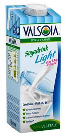 Immagine di VALSOIA SOYADRINK LIGHT LT.1