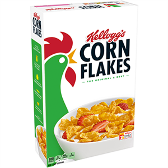 Immagine di KELLOGG'S CORN FLAKES G.375