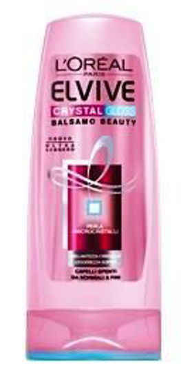 Immagine di L'OREAL ELVIVE BALSAMO CRYSTAL GLOSS ML.250
