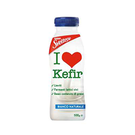 Immagine di NESTLE'SVELT.KEFIR BIANCO G500