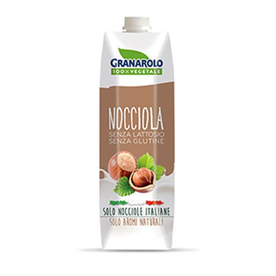 Immagine di GRANAROLO BEVAND.VEG.NOCC.UHT LT1