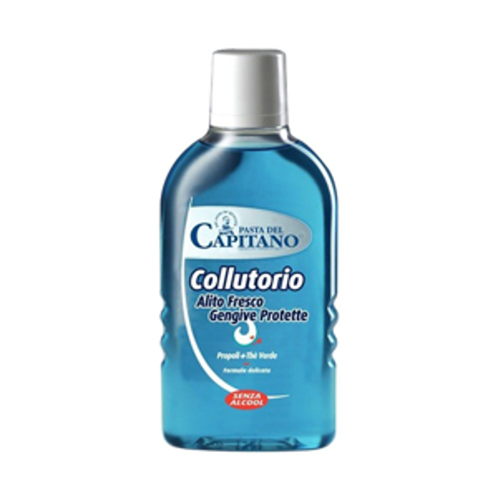 Immagine di COLLUTORIO P.CAPIT.BLU ML.400 GENG