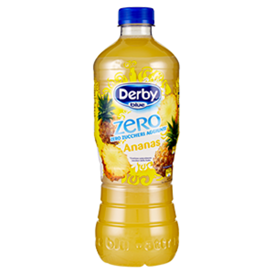 Immagine di DERBY BLUE LT.1,5 PET ANANAS