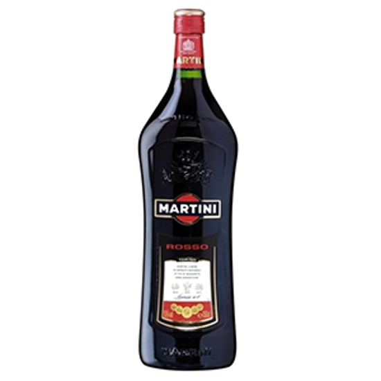 Immagine di MARTINI ROSSO LT. 1