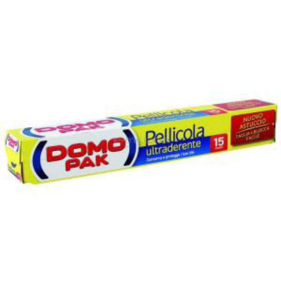 Immagine di DOMOPAK PELLICOLA MT.15