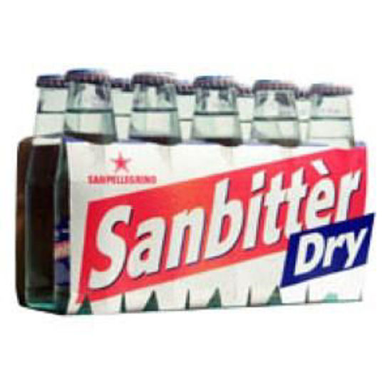 Immagine di SANBITTER DRY CL.10 X 10