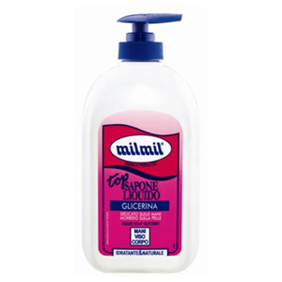 Immagine di MIL MIL SAP.LIQ.GLICER.ML.500
