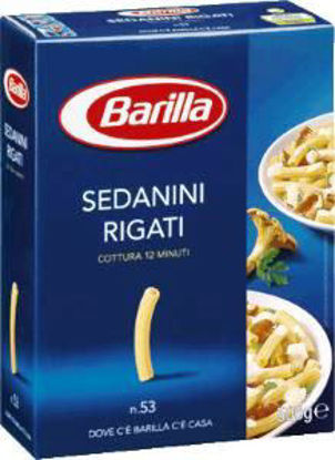 Immagine di BARILLA SEDANINI N.53 GR.500