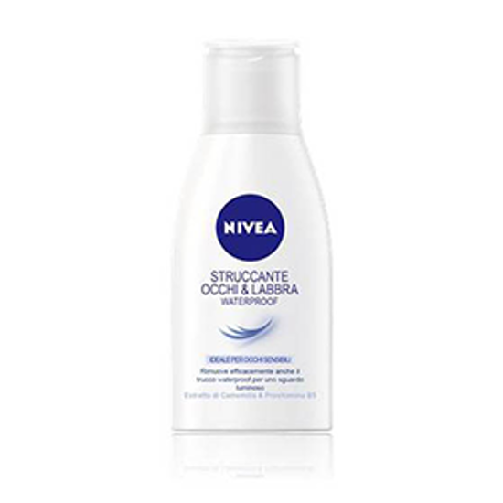 Immagine di NIVEA VISO STRUC.OCCHI&LABBRA