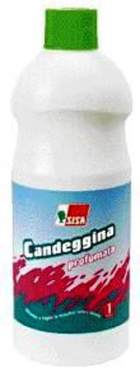Immagine di SISA CANDEGGINA PROFUMATA LT.1