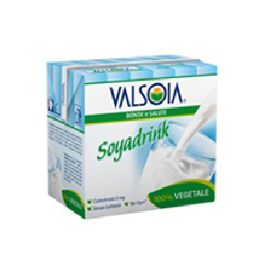Immagine di VALSOIA SOYADRINK ORIGINAL ML.500