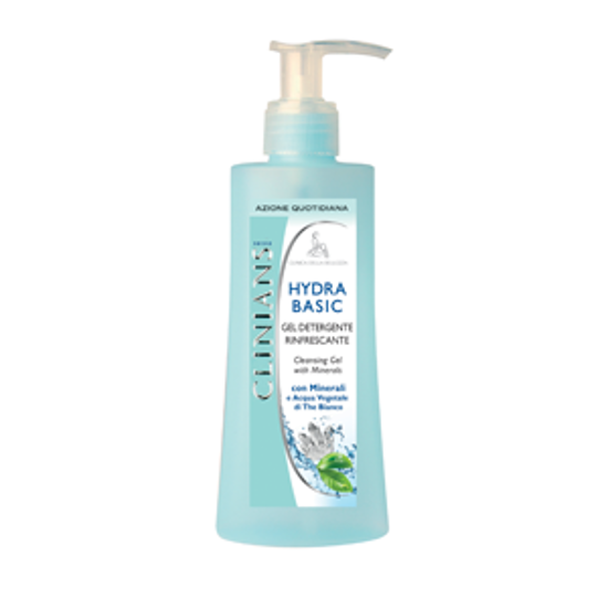 Immagine di CLINIANS GEL DETERGENTE BASIC ML150