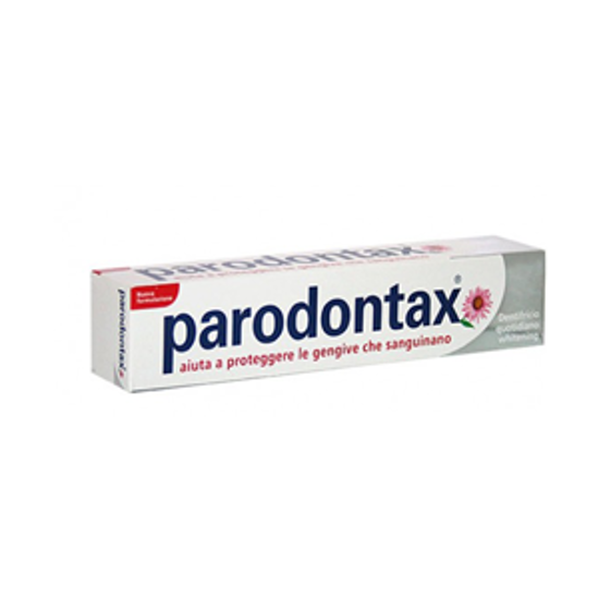 Immagine di PARODONTAX DENT WHITENING 75ML