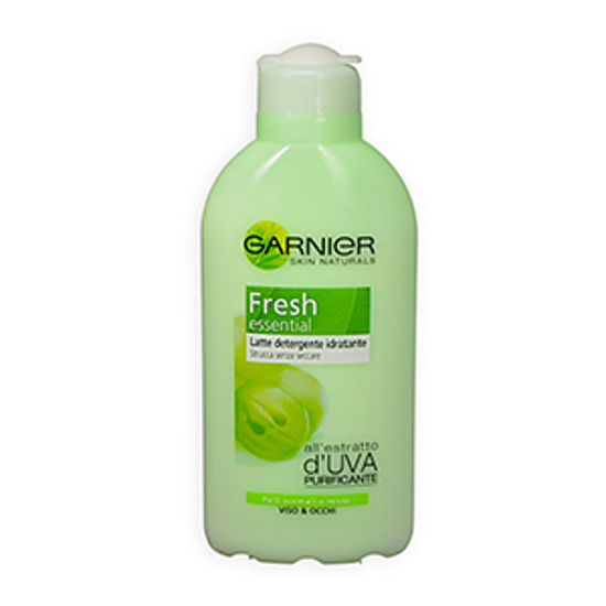 Immagine di GARNIER LATTE DET.FRESH ML.200