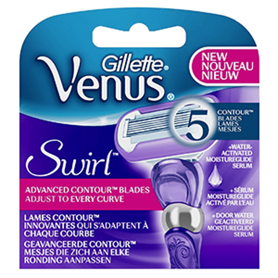 Immagine di VENUS SWIRL 5 LAME X2 PZ
