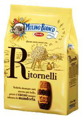 Immagine di MULINO BIANCO RITORNELLI GR.700