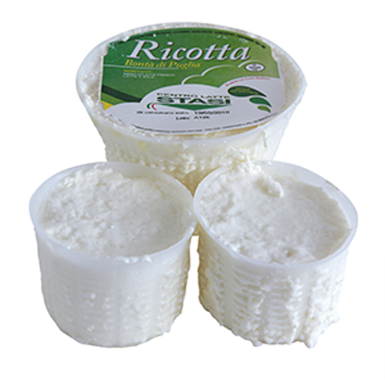 Immagine di STASI RICOTTA