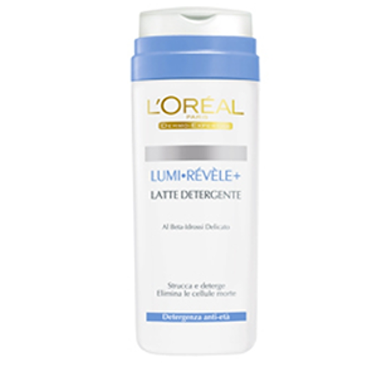 Immagine di L'OREAL LATTE REVELE PIU'M.200