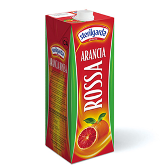 Immagine di STERILGARDA SUCCO LT.1,5 ARANCE ROSSE