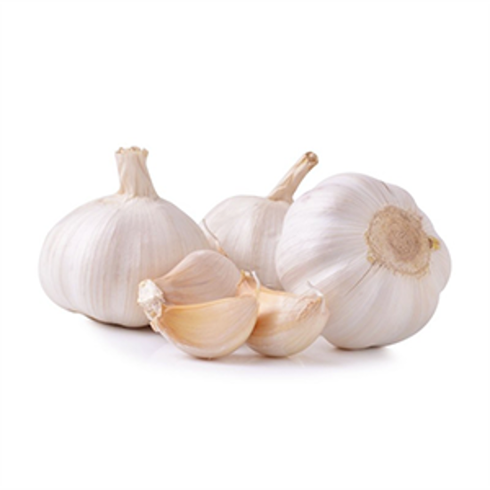 Immagine di AGLIO BIANCO SECCO 250G
