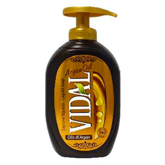 Immagine di VIDAL SAP.LIQ.ARGAN ML.300