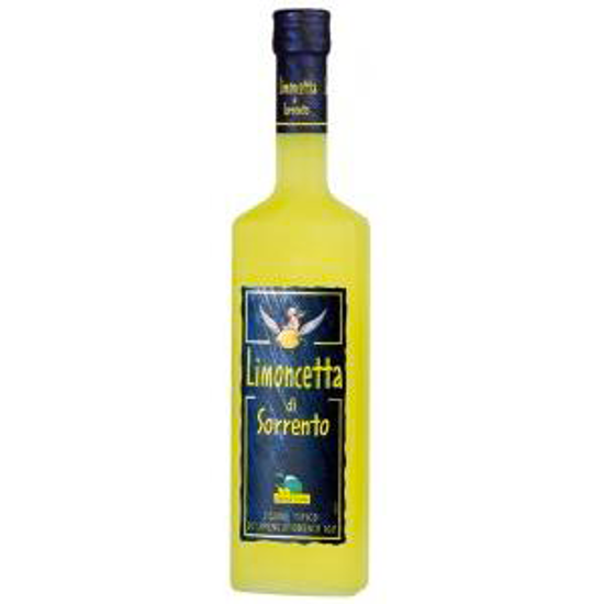 Immagine di LIMONCETTA SORR.LUCANO IGP CL50 30[