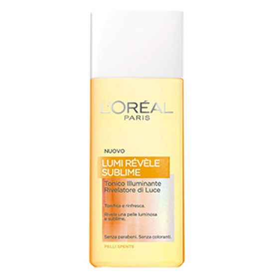 Immagine di L'OREAL D.E.TONICO REVELE+ 200