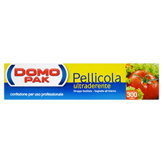 Immagine di DOMOPAK PELLICOLA DISP.MT.300
