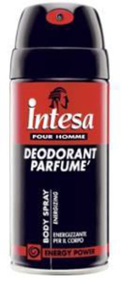 Immagine di INTESA DEODORANTE UNISEX EXTREME ML.125