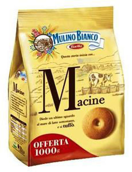 Immagine di MULINO BIANCO MACINE KG.1