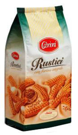 Immagine di CABRIONI RUSTICI INTEGRALI GR.750