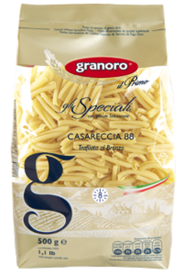 Immagine di GRANORO SPECIALI CASARECCIA N.88 GR.500