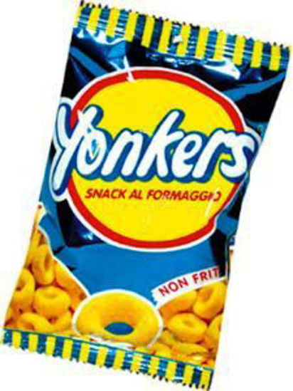 Immagine di FERRERO YONKERS GR.120