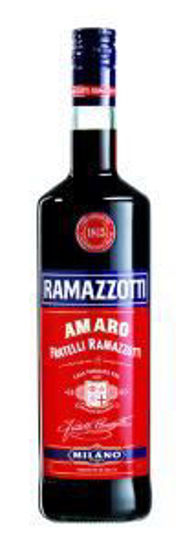 Immagine di AMARO RAMAZZOTTI CL.70