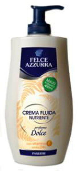 Immagine di FELCE AZZURRA CREMA FLUIDA NUTRIENTE ML.400