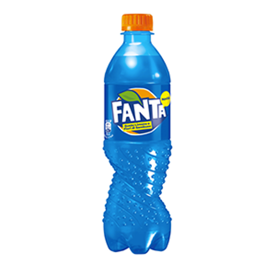 Immagine di FANTA LIMONE&F.SAMBUCO PET ML.500