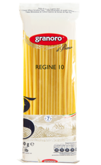 Immagine di GRANORO REGINE N.10 GR.500