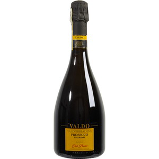 Immagine di VALDO ORO PURO VALDOBBIADENE DOCG CL.75