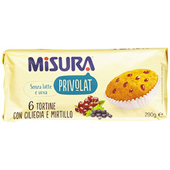 Immagine di MISURA TORTINA PRIVOLAT G.290