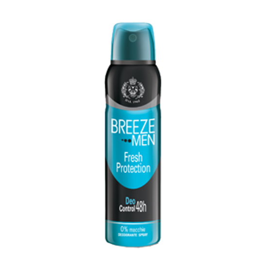 Immagine di BREEZE DEO SPRAY NEUTRO ML.150