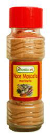 Immagine di ARIOSTO NOCE MOSCATA INTERA/MACINATA GR.45