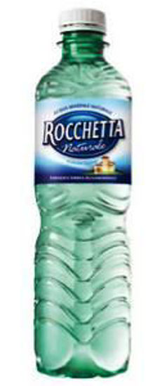 Immagine di ACQUA ROCCHETTA NATURALE CL.50